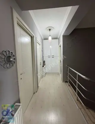 P- Gültepe Mahallesi Satılık 4+1 Dubleks Daire