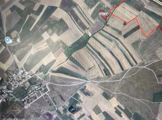 İğneler Mahallesi 10834 M² Satılık Tarla
