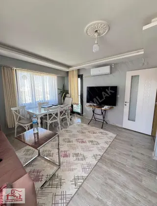 Göral Emlaktan Muradiyede Fırsat 2+1 Arakat Daire