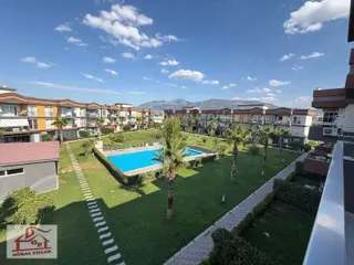 Göral Emlak'tan Karaali Villalar Bölgesinde Satılık 2+1 Daire