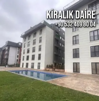 Sahibinden Kiralik Daire