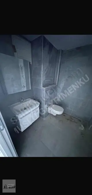 Kentpark Hastane Bölgesinde 2+0 Satılık Daire