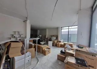 Hega İnvest 10burdaçapraz Karşısı İzmiryolu Üzeri Kiralık İşyeri