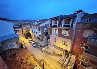 Hega İnvest Maltepe Sağlık Ocağı Arkası Merkezi 2+1 Satılıkdaire
