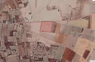 İncesu Saraycık İmara Yakın Yatırımlık Satılık 20.000 M2 Tarla