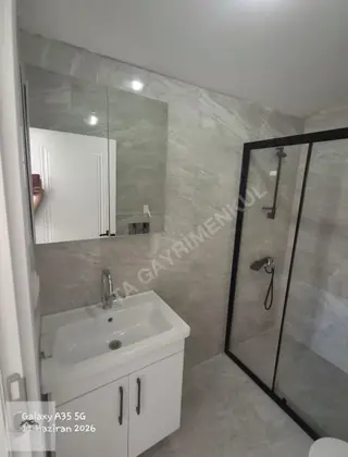 Cumhuriyet Mahallesi'nde Kiralık 2+1 Daire (80m²)