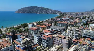 Kiralık 1+1 Daire