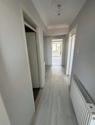 Pek Emlaktan Çarşı İçerinde 3+1 Bakımlı Daire