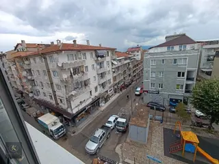 Mudanya Merkezde 2+1 5 Kat Kiralık Daire