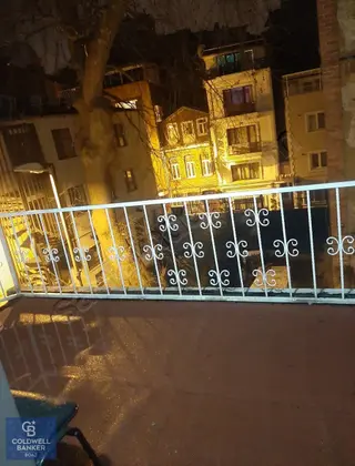 Ortaköy Merkezinde Full Eşyalı Kiralık Daire