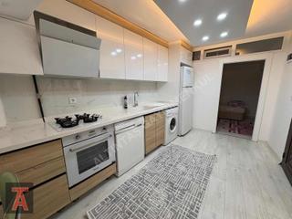 Fırsat!alsancak Mahallesi Asansörlü Lüks Yapılı Full Eşyalı 2+1