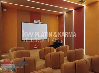 Nef36 Basınekspres Klimalı 3+1 Kiralık Daire