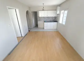 Buğra Dan 2.etap Demirer Blk Metro Göksu Yakını Yapılı 1+1 Daire