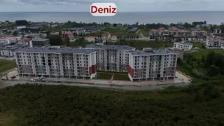 Turnasuyu 2023 Sitesi 1+1 Ful Eşyalı Balkonlu Kiralık