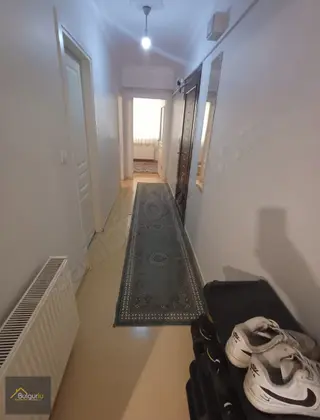 Yunusemre Caddesi Başında Uygun Giriş Daire.