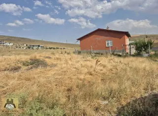 Selçuklu Dağdere'de 1103m² Villa İmarlı Arsa - Takasa Açık