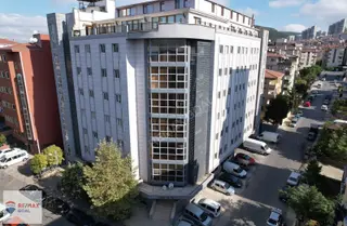 Anadolu Yakası'nda Yeni Nesil Kiralık Eşya Depoları