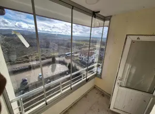 Ana Cadde Yakını Geniş Daire