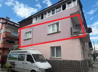 Yağcılar'da 2+1 Daire !
