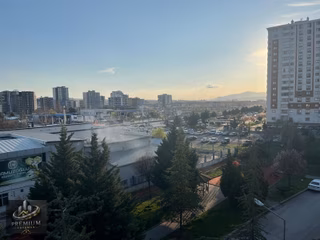 Premıum Eryaman Dan Eryaman Mah. Eşsiz 5+2 Teraslı Lüks Daire