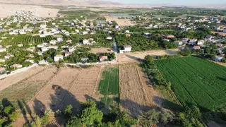 Sazlıcada Merkezi Konumda Doğalgaz Var