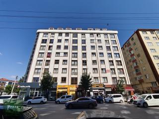 Park Gayrimenkul'den Yakup Satar Caddesi Üzeri Satılık 2+1 Daire