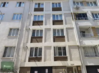 Park Gayrimenkul'den Gaziyakupsatar Cad. Arası Satılık 2+1 Daire