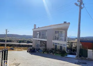Çeşme Ovacık Da 3+1 Geniş Daire Arayanlara Fırsat