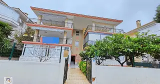 Çeşme Merkezde | 3+1 | Geniş Balkonlu | Konut & İş Yeri Kullanım