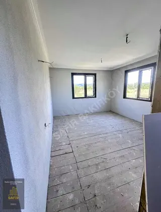 Ağva Göce'de Tek Tapu 572m² Arsa Üzerine 4+2 Villa