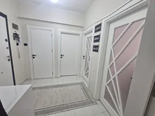 Mimsin Şirintepe Mahallesinde Satılık 3+1 Yüksek Krediye Uygun Full Yapılı Daire