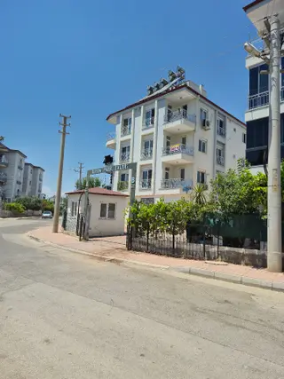 Antalya Kepez Baraj Mahallesi Satılık 2+1 Sıfır Daire
