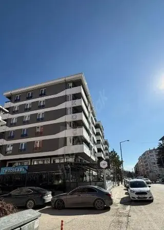 Ereğli Hacımutahir'de Şehir Manzaralı 3+1 Satılık Daire