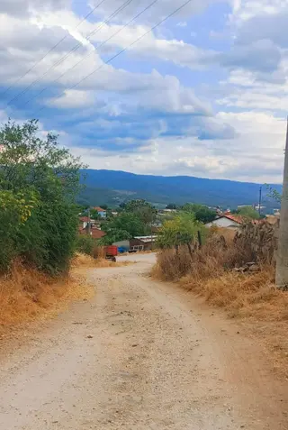 Çanakkale Çan'da Satılık Köy İçi İmarlı Arsa Ve Proje Fırsatı