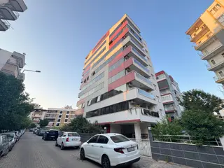 Procity'den Efeler Mah.de Müthiş Konumlu Ara Kat 3+1 Satılık