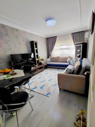 Konum'dan Mavikentte Bakımlı Ferah 2+1 Kiralık Daire