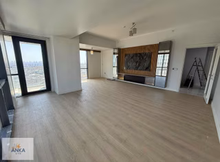 Venezia Da Avm Mnz 3 Banyo Çamaşır Odalı Satılık 3+1 Boş Daire