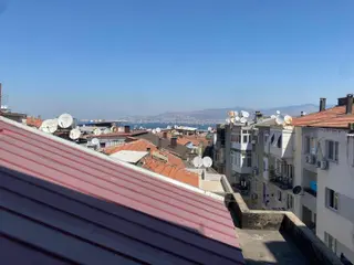 Üçyol Meydan'da Deniz Gören 3+1 Satılık Daire