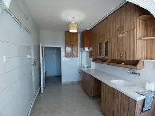 Çıtırık'tan Sincan Fatih Mh. Metro Yakını Kiralık 3+1 Daire