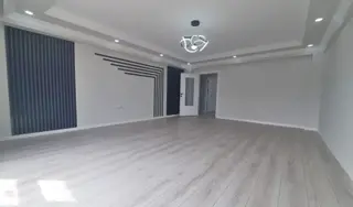 Adnan Kahvecide Yeni Tadilatlı Ebeveyn Banyolu Satılık 2+1 Daire