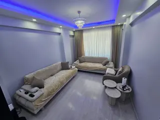Aydın İnşaat'tan Cebeci Mah'de Satılık 2+1 90m² 2.kat Daire