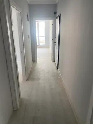 Sahibinden O Bina Sıfır Daire