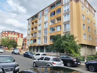 Çorlu Muhittin Mahallesi Bağlariçi 3. Sokakta Kiralık 3+1 Daire