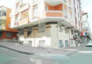 Fatih Emlak Tan 2+1 Yuksek Giriş Boş Daire Güney Cepe