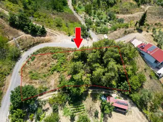 Uzmanlar'dan Akçat 949 M2 Satılık Bahçe
