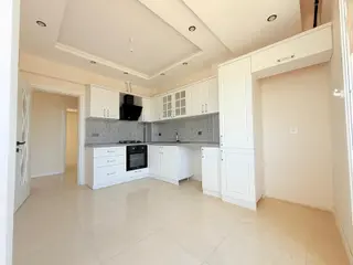 Göl-san'dan !!! Yıldıztepe Mahallesinde Ultra Lüx Sıfır Satılık Daire