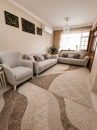 Sahibinden Sahibinden-menemen'mermerlide Satılık 3+1 | 110 M² Net | Son Kat | Çift Balkon | Doğalgazlı