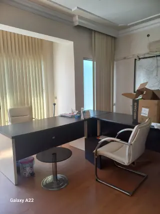 Aydın Söke Carsı Merkezde Kiralık Ofıs İs Yeri
