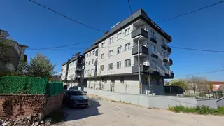 Ömerli'de Satılık 4+2 Geniş Ve Ferah Dubleks Daire