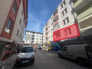 Elite Gd & Gümüşova Kalbinde Çift Cephe 3+1 Fırsat Büyük Daire